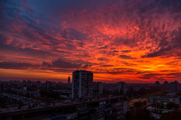 Belgrado, Servië