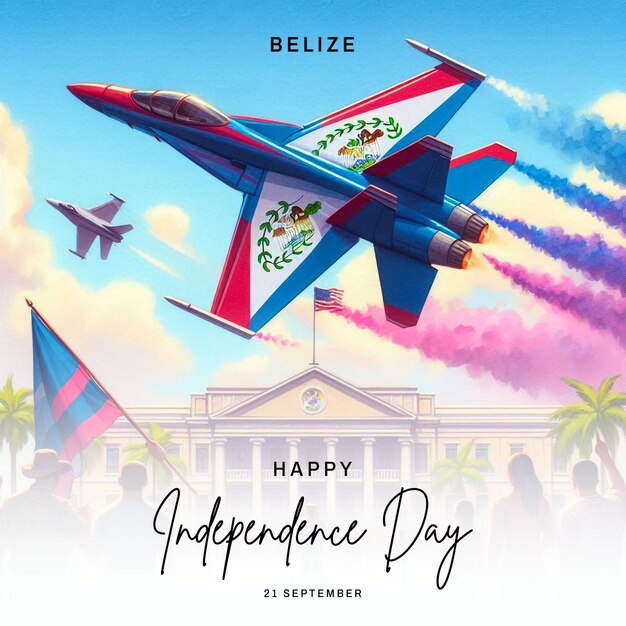 independence day event ideas