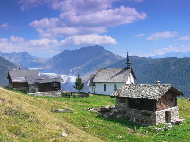 Bell alpvalaisswiss