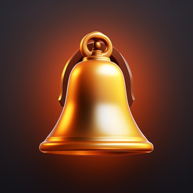 bell HD 8K wallpaper Stock Photographic Image