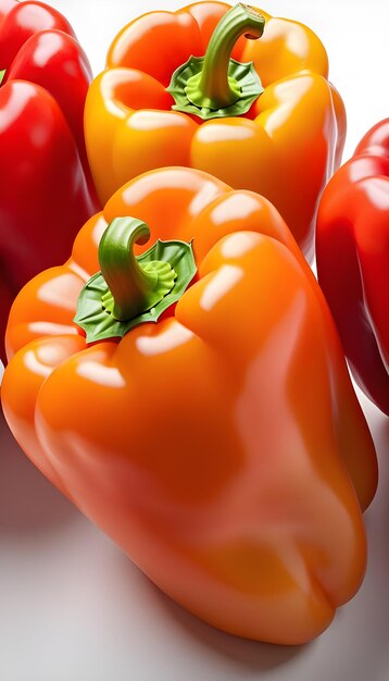 Bell pepper