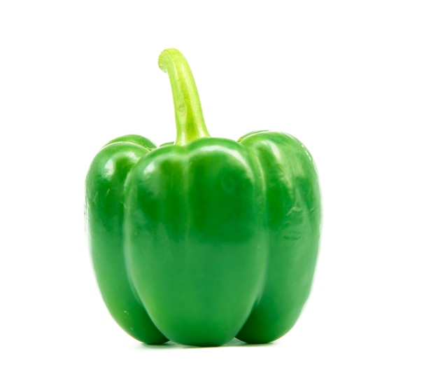 Bell pepper.