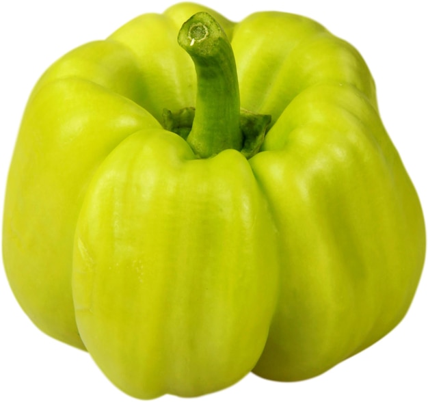 Bell pepper