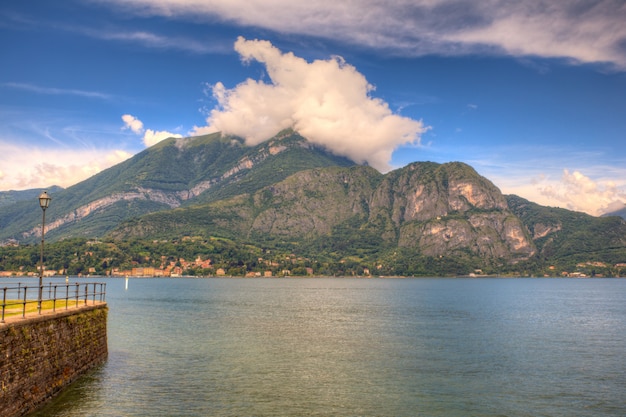 Bellagio, Lake Como