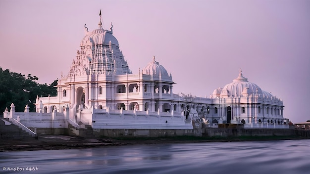 Belur math kolkata