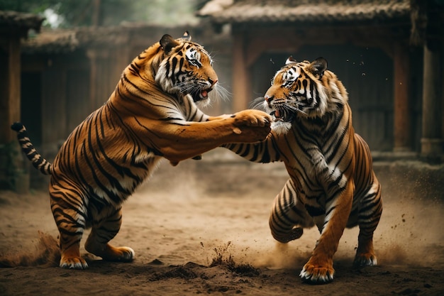 Photo bengal tiger wallpaper hd download