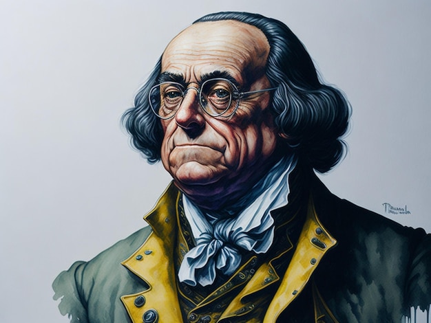 Benjamin Franklin