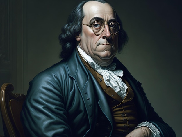 Benjamin Franklin