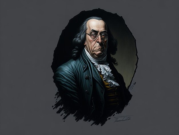 Benjamin Franklin