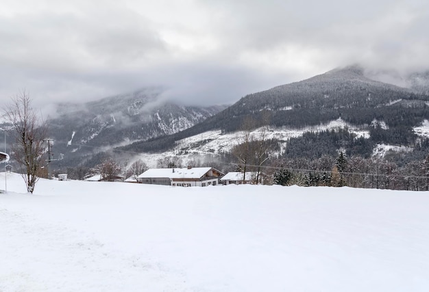 Berchtesgadener Land