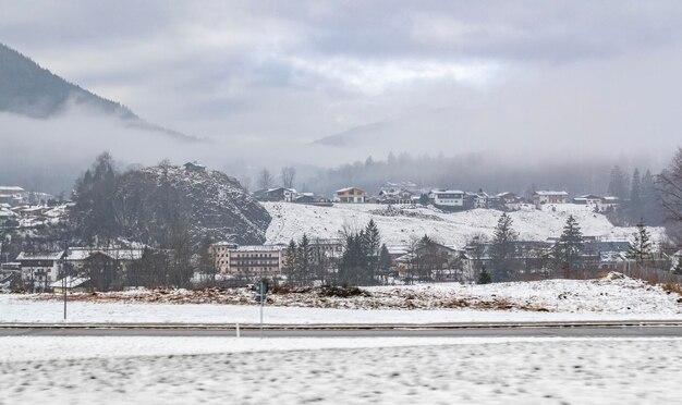 Berchtesgadener Land