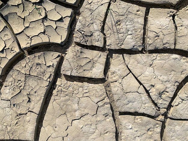 Berg rots achtergrond Rots textuur Stenen achtergrond