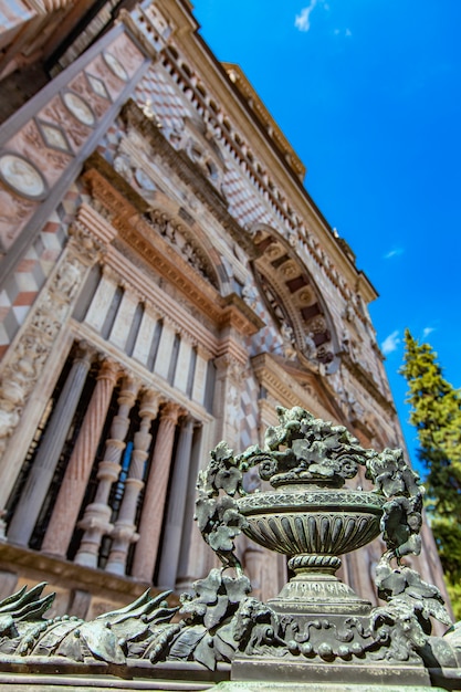 Bergamo Cathedral