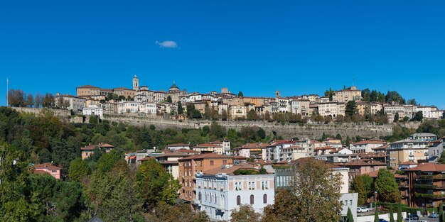 Bergamo