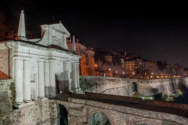 Bergamo