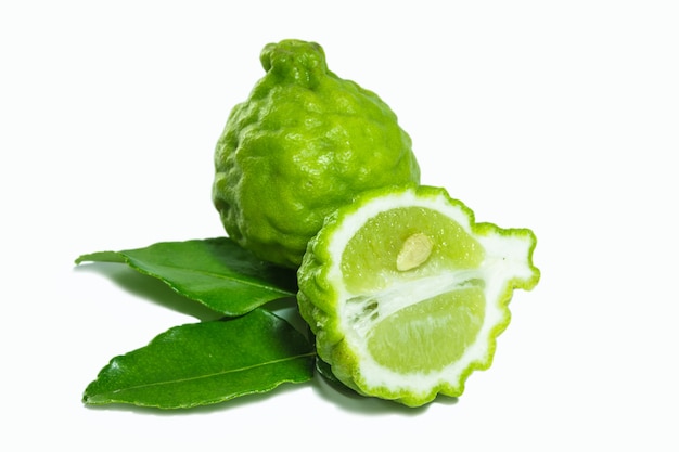 Bergamot