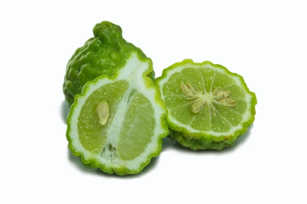 bergamot