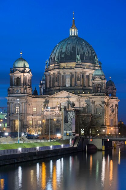 Berliner Dom