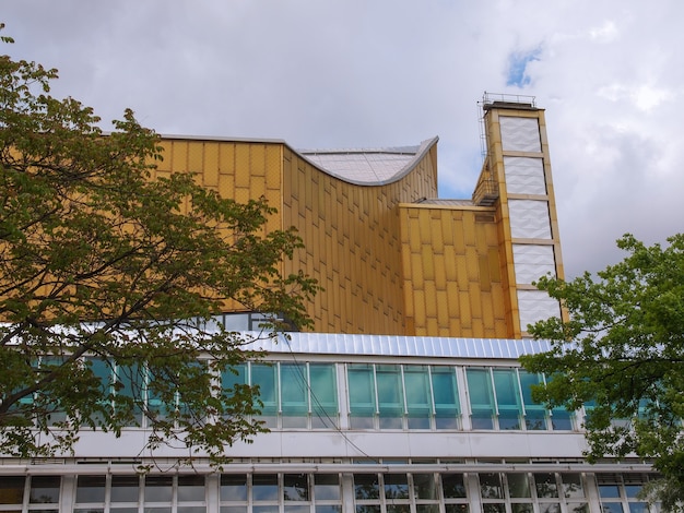 Berliner Philharmonie in Berlin