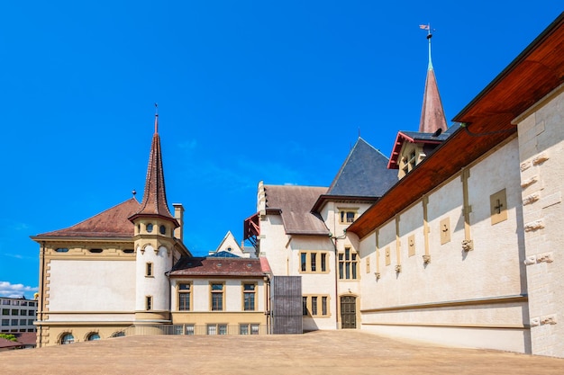 Bern Historisch Einstein Museum Zwitserland