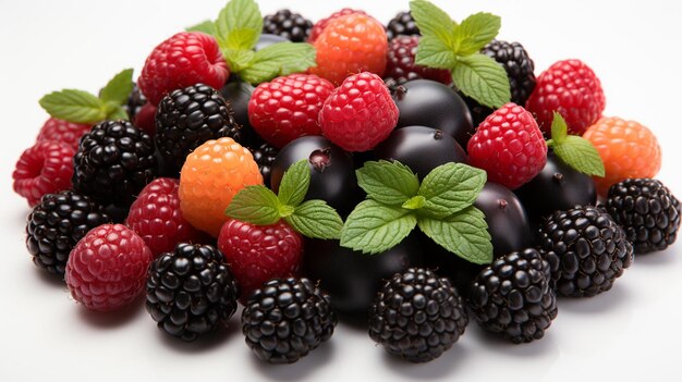 Berries