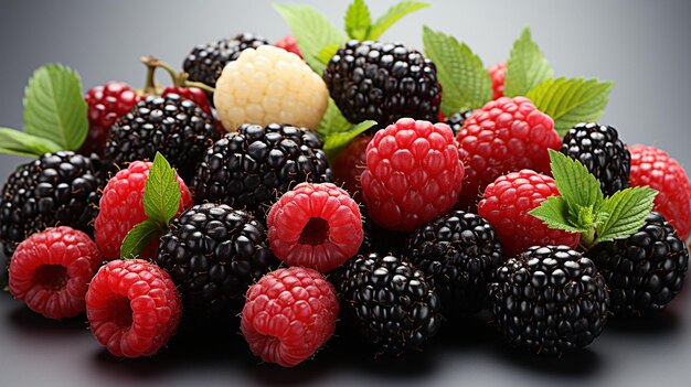 Berries