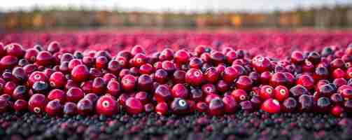 Photo berry background hd 8k wallpaper stock photographic image