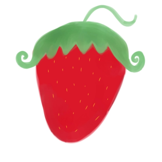 Berry Cute 1