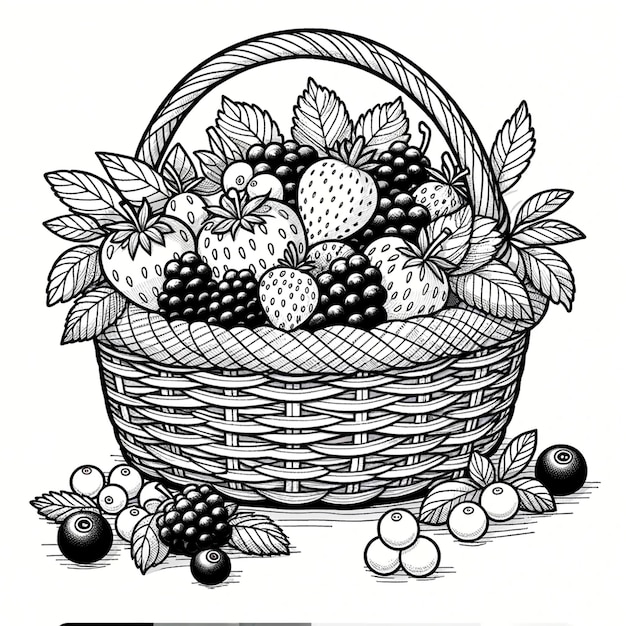 Berry Draw