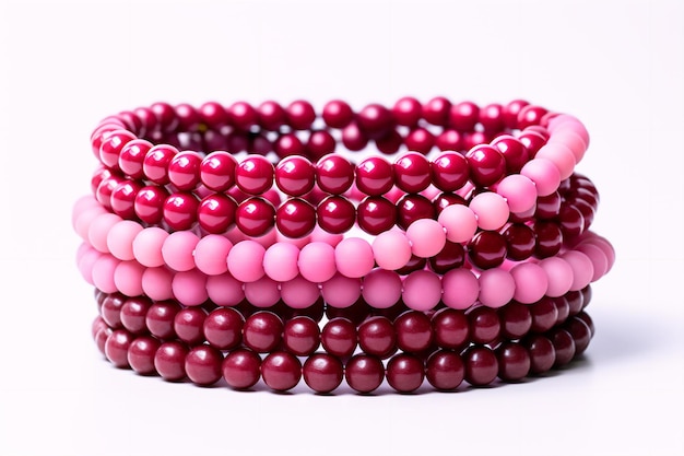 Berry Elegance Whimsical Accessories for Chic Delight