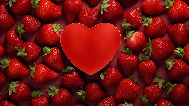 Berry Love