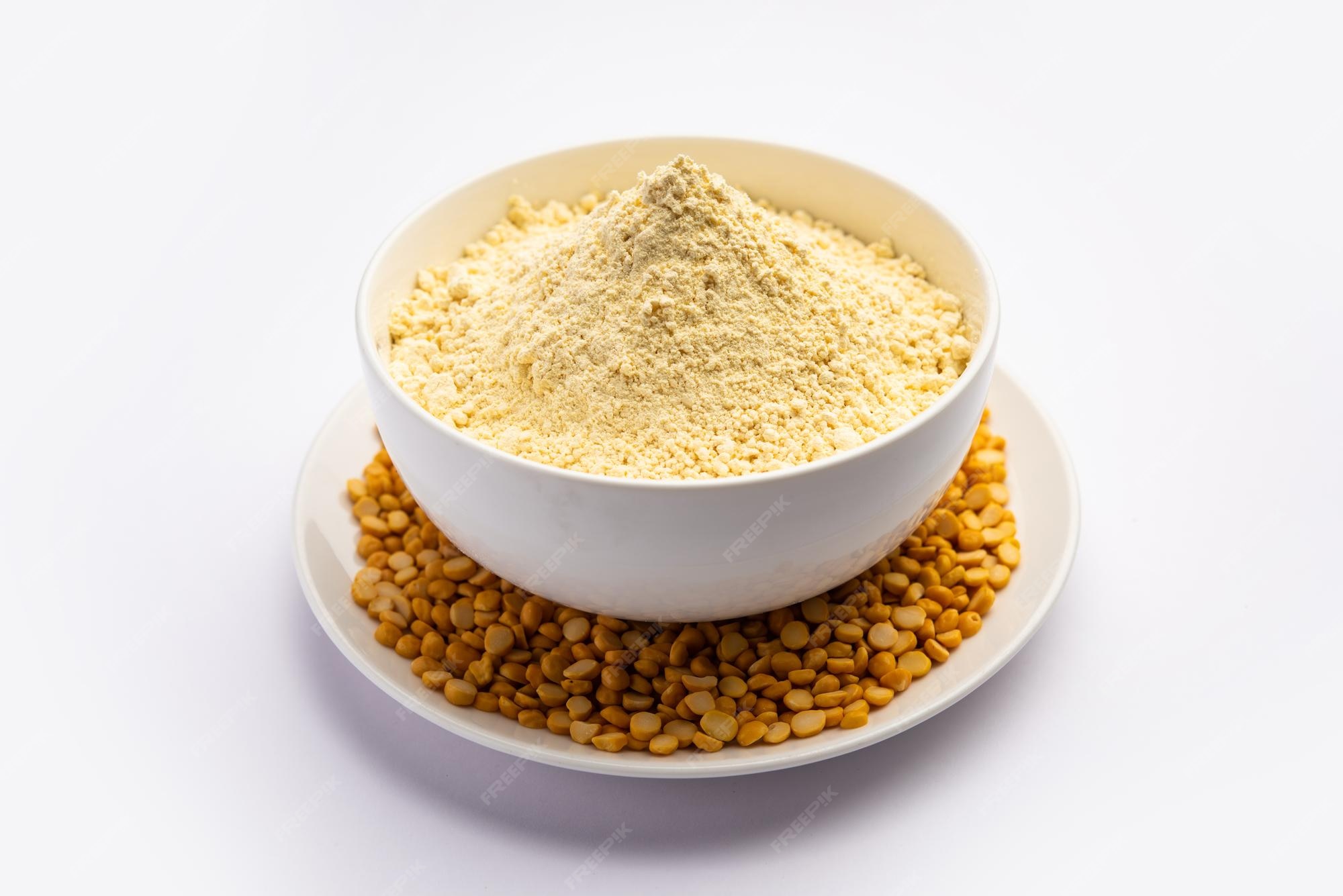 Gram Flour gram-flour