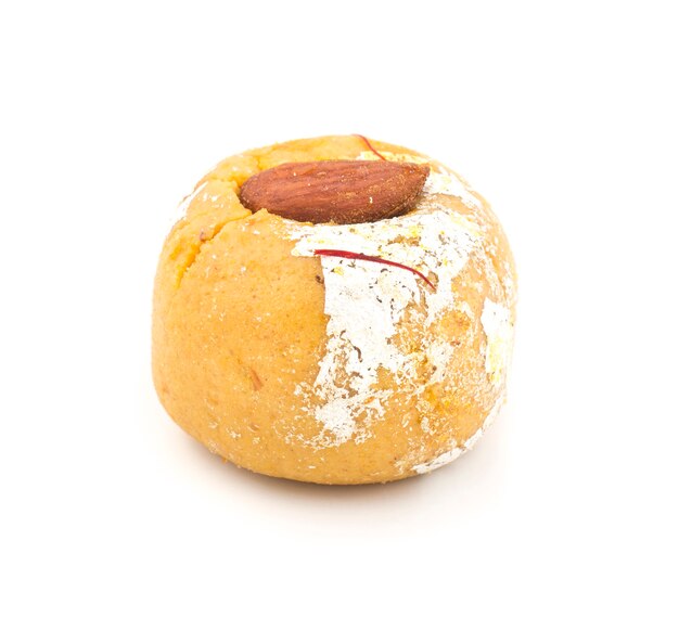 Besan Laddu