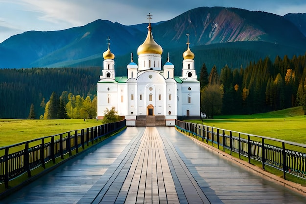 Фото Лучшая удивительная эта фотография взять эту фотографию для вашей работы ии сгенерированный верхний прекрасный фото