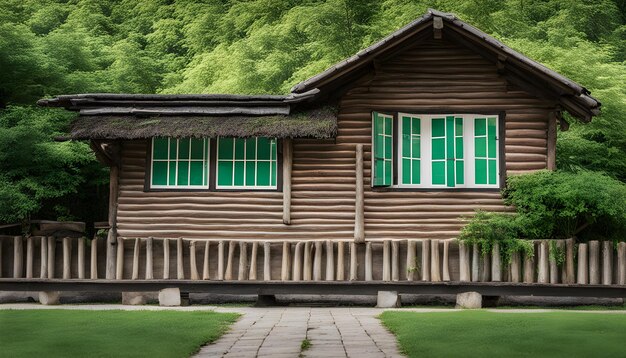 가장 놀라운 것은 이 사진이 당신의 작업을 위해 이 사진을 찍는 것입니다. AI가 최고의 사랑스러운 사진을 생성했습니다.