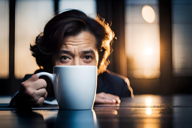 Myths around coffee