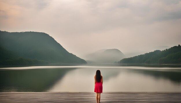 素晴らしい写真です 写真を撮ってみてください 写真はAIが作った写真です とても素敵な写真です