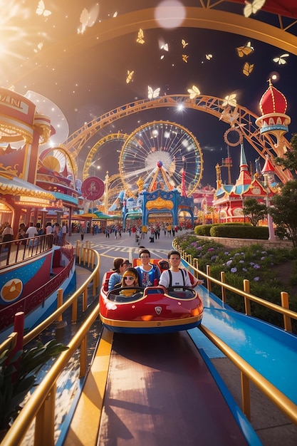 Best_Amusement_Parks_In_The_World_For_A_Dose_Of_