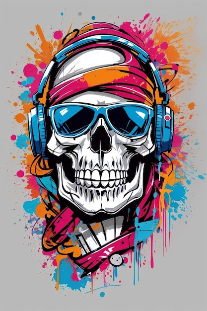 Best artwork for t shirt design graphics