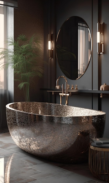 The best bathtubs in the world