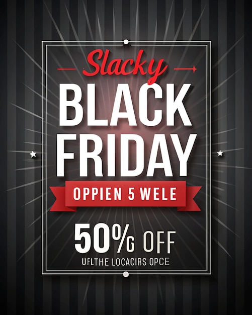 best black friday sale huge discounts special offers