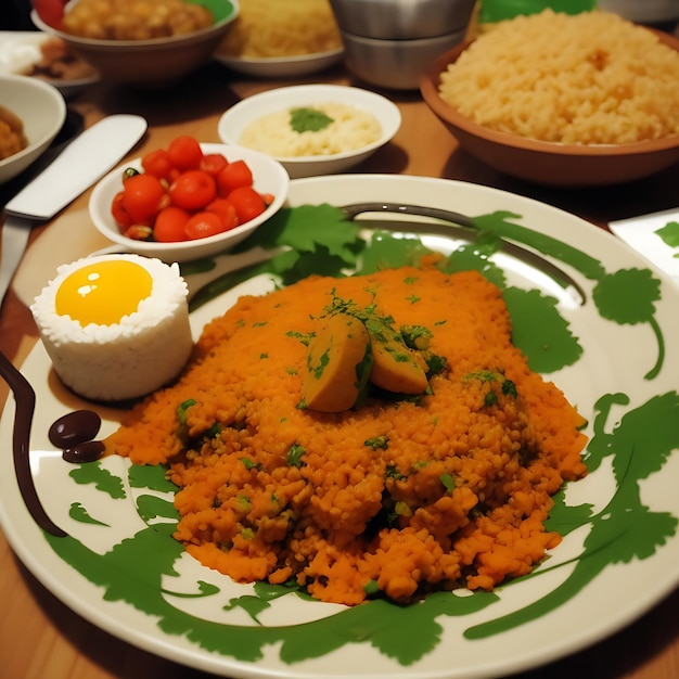 最高のブラジル料理