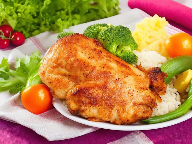 Best chicken breast recipes delicious chicken meal