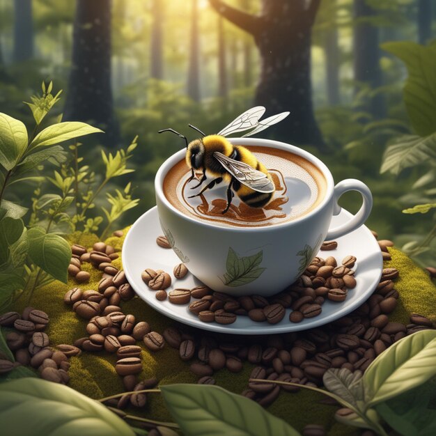 best coffe picture