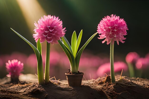 写真 最高の写真 異なる色の花