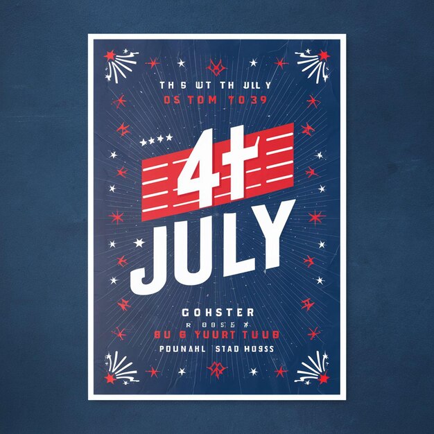 best place to spend 4th of july in europe