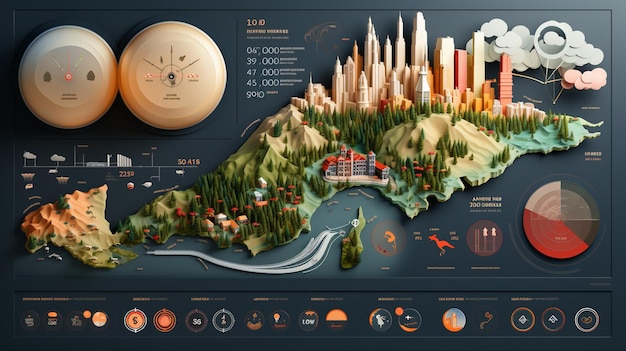 Photo best practices for data visualization