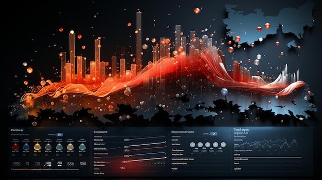 Foto migliori pratiche per la visualizzazione dei dati