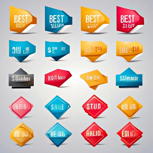 best seller vectors