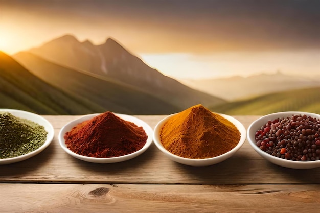 the best spices for the world